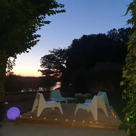 度假居 Du Chateau