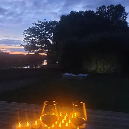 度假居 Du Chateau *