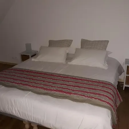 Σπίτι διακοπών Du Chateau