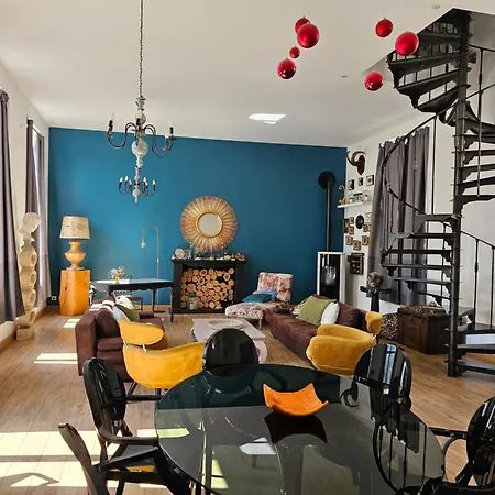 Du Chateau 度假居 *