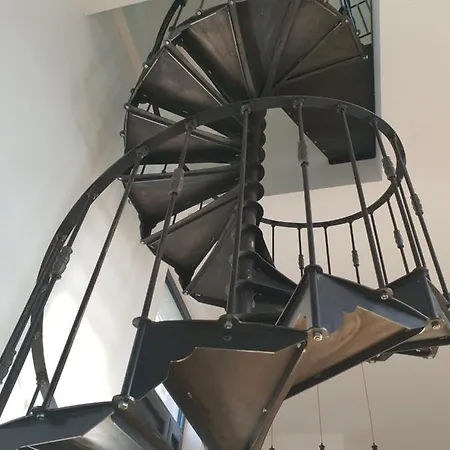 度假居 Du Chateau