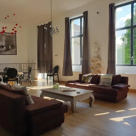 Du Chateau Holiday home