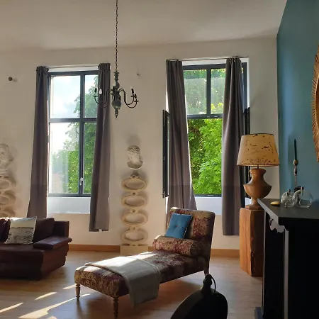 Σπίτι διακοπών Du Chateau *