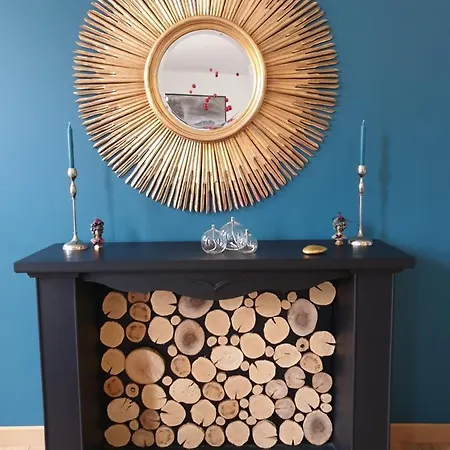 Du Chateau 度假居 *