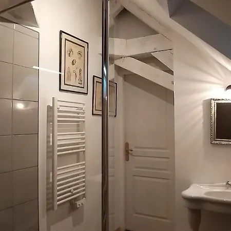 Σπίτι διακοπών Du Chateau *